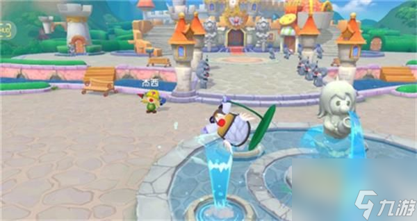 摩尔庄园手游杰西礼物喜好是什么