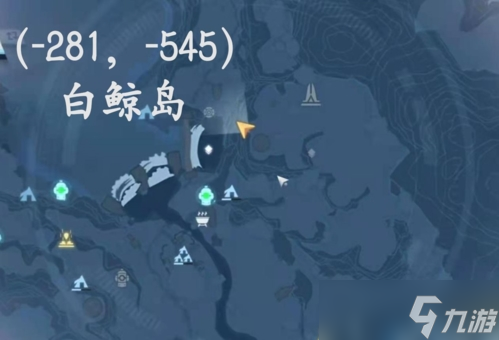 幻塔纳维亚风景点在哪？幻塔内容分享