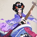 《陰陽師》SR二口女式神圖鑒