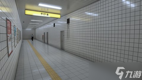 八号出口有哪些异常 八番出口异常图文攻略