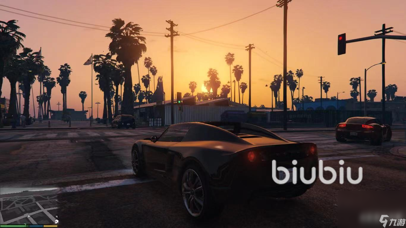 gta5怎么开加速器 便捷gta5加速器下载推荐