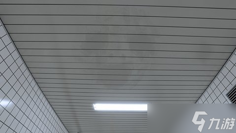 八号出口有哪些异常 八番出口异常图文攻略