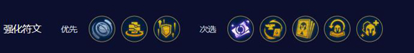 云顶之弈s10厄加特阵容推荐