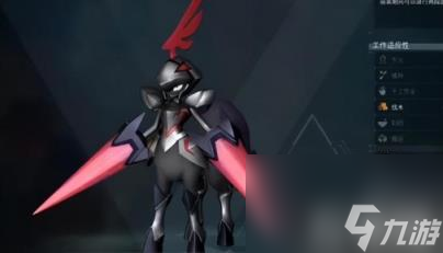 幻兽帕鲁宠物战力排行