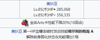 FGO国服CCC复刻通缉关卡攻略