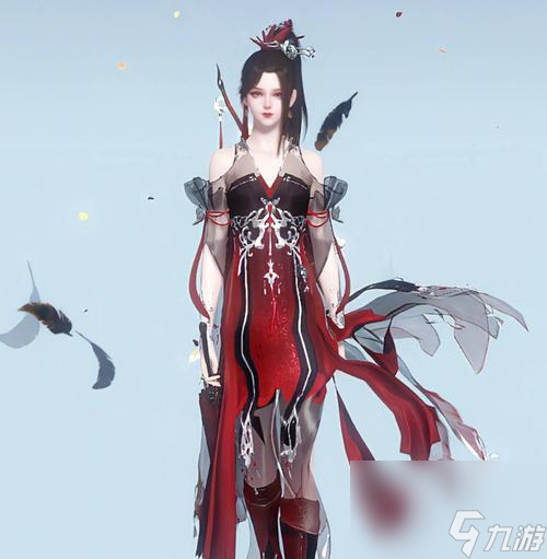 天涯明月刀2023天衣惠选时装大盘点（挑选最美时装，与天涯明月刀一起征战江湖）