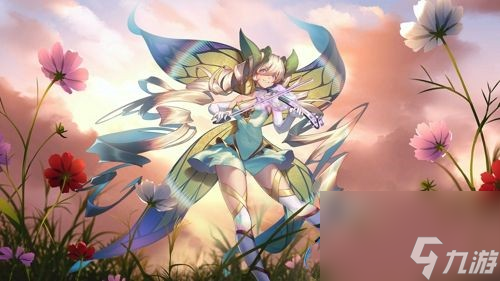 魔女与战姬阵容推荐攻略