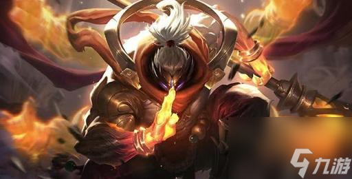 武器大师后期是单挑王？他：我打武器只需要一个技能就够了！