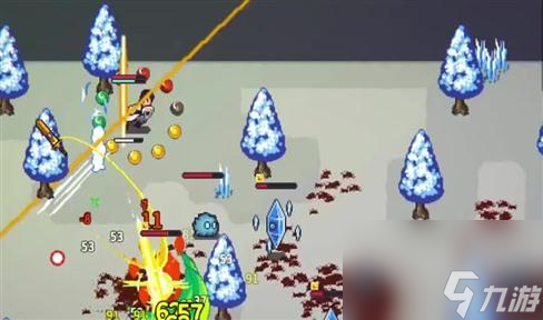 <a id='link_pop' class='keyword-tag' href='https://www.9game.cn/qyn/'>庆余年手游</a>伙伴交往默契度攻略？新手快速通过指南