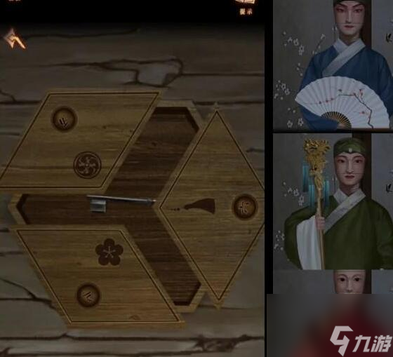 阿姐鼓3偃师传通关攻略