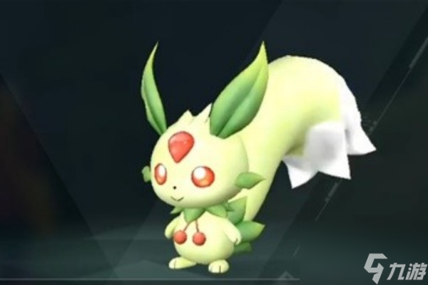 幻兽帕鲁颜值最高宠物介绍