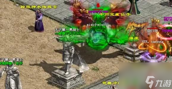 一代奸雄曹操吸血战士攻略入坑全方位玩法