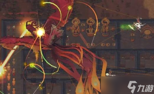 <a id='link_pop' class='keyword-tag' href='https://www.9game.cn/lbqdxxmnq/'>了不起的修仙模拟器</a>定点奇遇事件有哪些