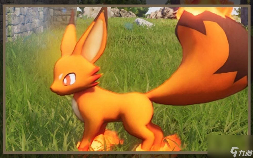 <a id='link_pop' class='keyword-tag' href='https://www.9game.cn/hspl/'>幻兽帕鲁</a>火绒狐怎么捕捉-火绒狐捕捉方法