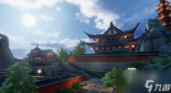 剑网3无界西津渡副本通关攻略 剑网3无界西津渡副本通关攻略玩法指南