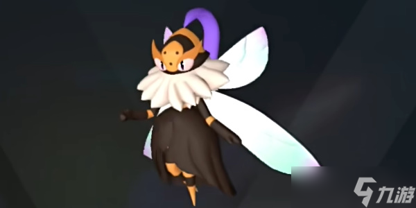 幻兽帕鲁骑士蜂怎么获取
