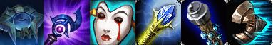 《LOL》辅助胜率第二火男攻略指南