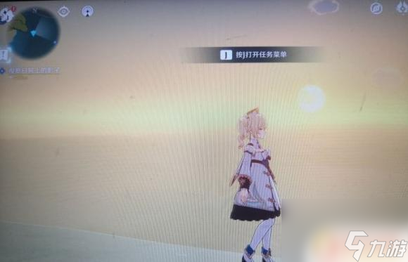 原神为什么不开放潜水 原神如何进行潜水