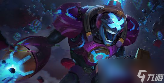 《LOL》辅助胜率第二火男攻略指南