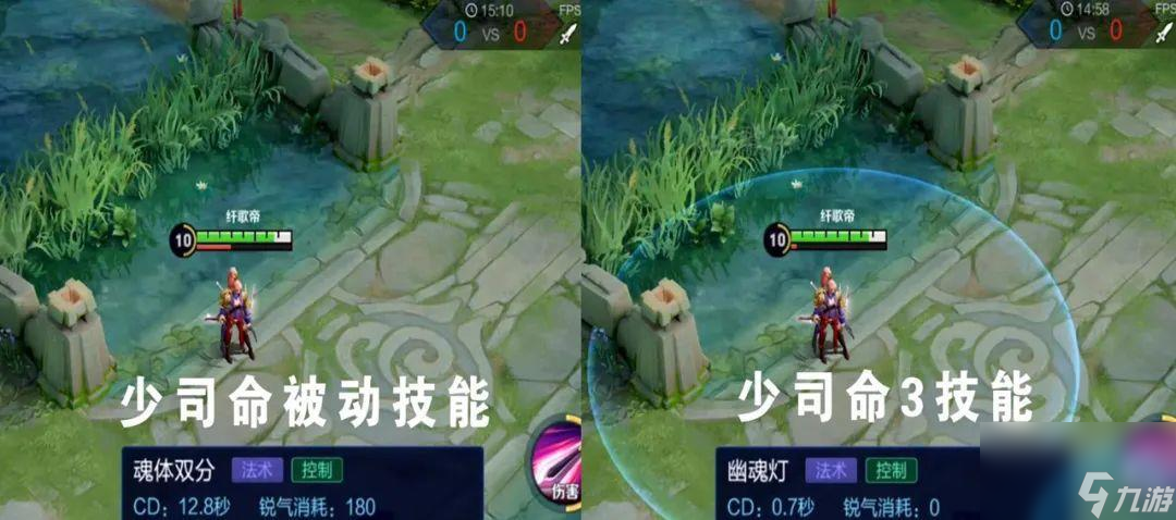 荣耀新英雄背景故事全解析（探寻吕蒙家族的历史渊源）