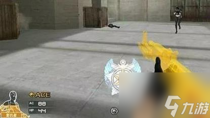 cf会员有什么专属武器？