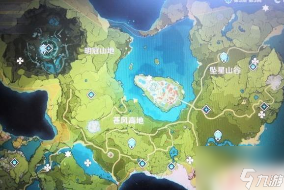 原神为什么不开放潜水 原神如何进行潜水