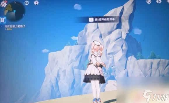 原神为什么不开放潜水 原神如何进行潜水