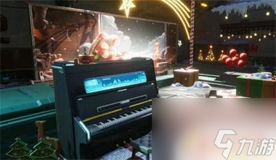 星球重启星雪节活动攻略 星球重启星雪节最新内容