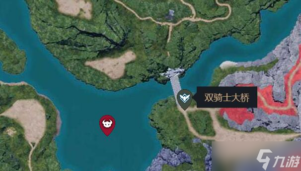 幻兽帕鲁羽箭射手在哪