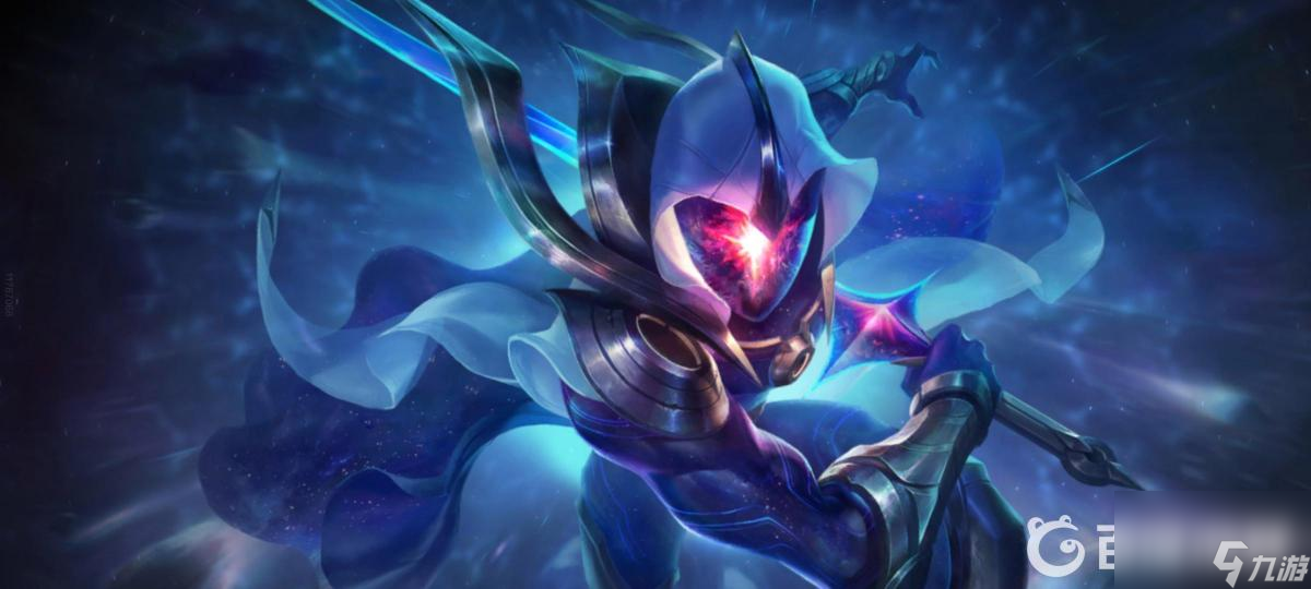 lolm斩星魔剑菜大师多少钱？ （斩星魔剑获取方法）