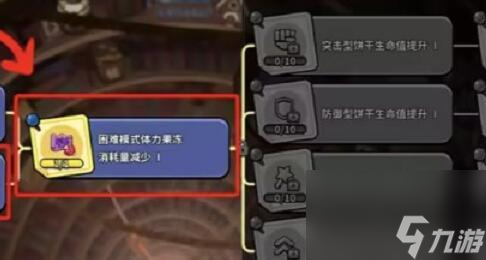 冲呀饼干人王国地精研究室优先亮点建议