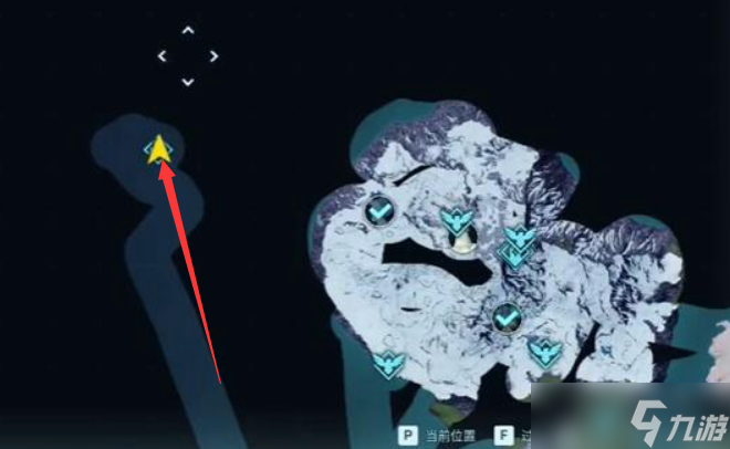 《幻兽帕鲁》世界树详解，世界树前往介绍风享
