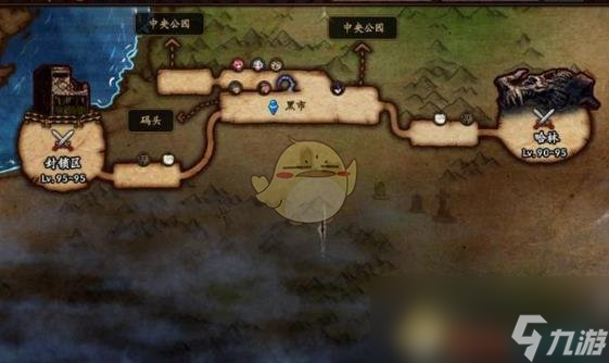 《DNF》五一強(qiáng)襲模式減負(fù)介紹