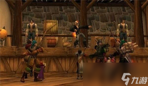 《魔兽世界》怀旧服血色修道院知识试炼任务攻略