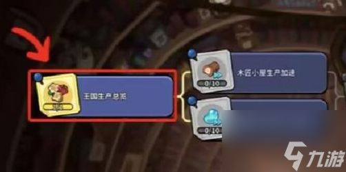 冲呀饼干人王国地精研究室优先亮点建议