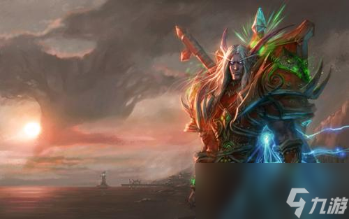 《魔兽世界》怀旧服破碎的联盟任务介绍