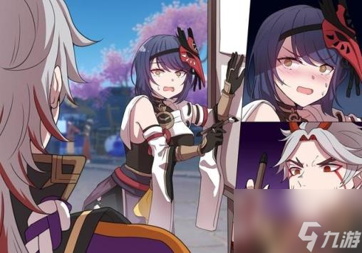<a id='link_pop' class='keyword-tag' href='https://www.9game.cn/yuanshen/'>原神</a>斗胜争驰配队推荐 原神斗胜争驰<a href=
