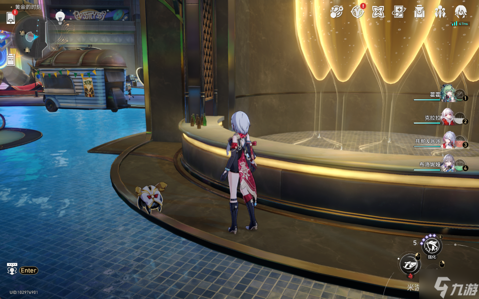 崩壞星穹鐵道了不起的香檳瓶攻略 崩壞星穹鐵道了不起的香檳瓶怎么達(dá)成