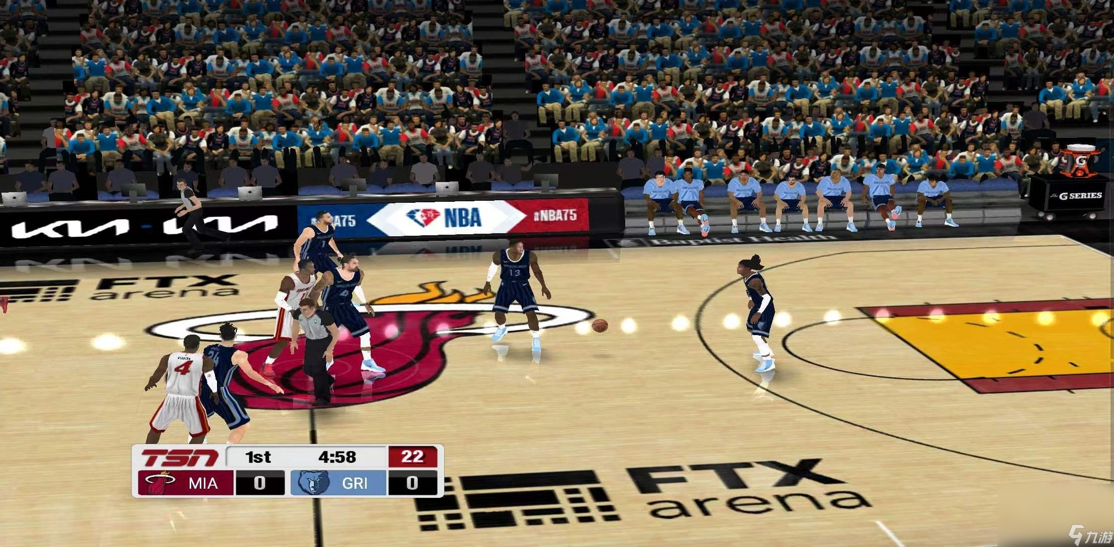 2k加速器有哪些 好用的NBA2K加速器下载分享截图