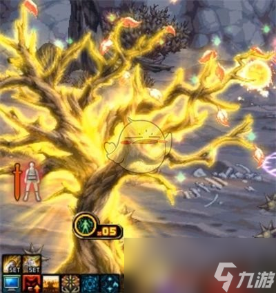 《DNF》德鲁伊弥雅打法