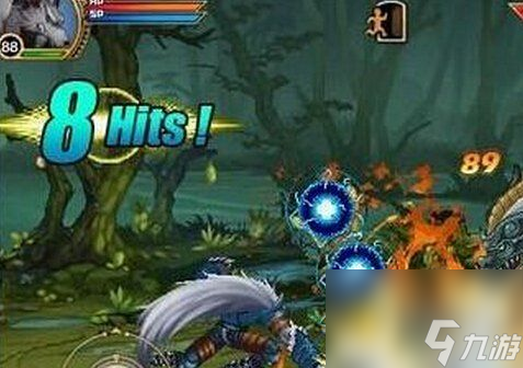 时空猎人游戏BOSS解析 狼人如何无伤过BOSS[多图]