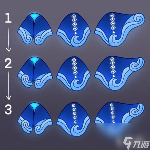 光遇国服海洋斗篷什么时候上线？光遇攻略介绍