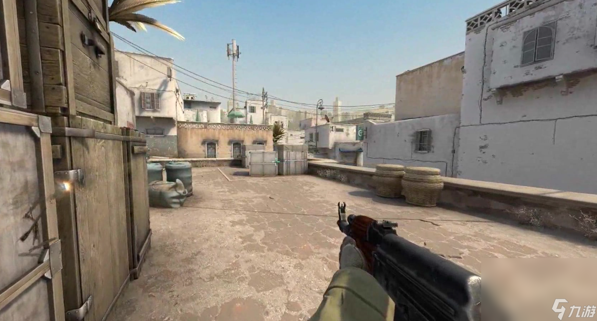 csgo打国际服要加速器吗 csgo国际服加速器分享截图