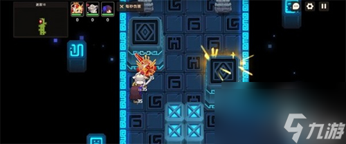 坎公骑冠剑仙山拳师佩梅怎么样 坎公骑冠剑攻略推荐