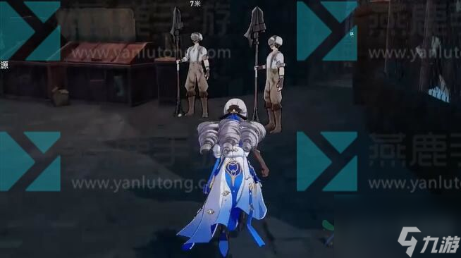 崩坏星穹铁道同行任务寻药溯源攻略