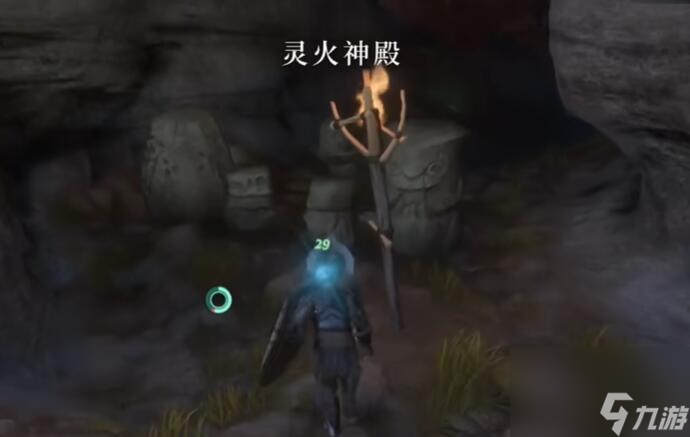 雾锁王国锡矿在哪