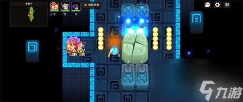 坎公骑冠剑仙山拳师佩梅怎么样 坎公骑冠剑攻略推荐