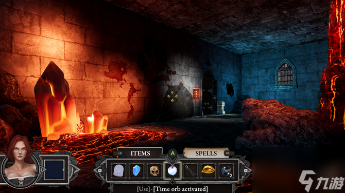 《暗影之門2》Steam頁面上線 經(jīng)典迷宮冒險名作續(xù)篇