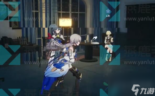 崩坏星穹铁道同行任务寻药溯源攻略