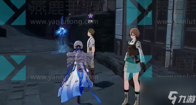 崩坏星穹铁道同行任务寻药溯源攻略